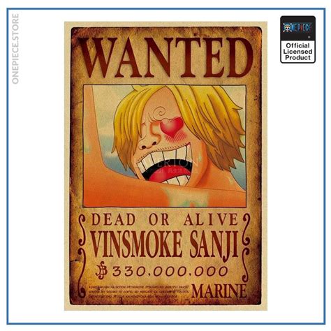 OFFICIAL One Piece Posters 【 Update December 2024】